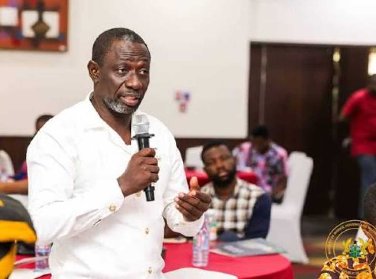 GH¢60k to run 66 Rent Control offices for 3 months? – Acting Commissioner questions Finance Minister